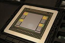 Read more about the article There are political implications surrounding the production and distribution of HBM memory chips.