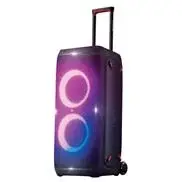 OmiqGen, Wireless Speaker