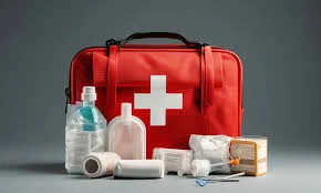 First Aid Kit
