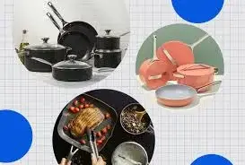 Cookware Set