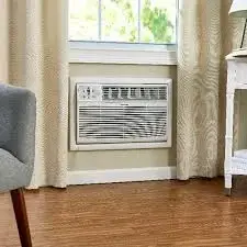 BreeLux 18000 Air Conditioner