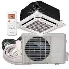 AirFizz Air Conditioner