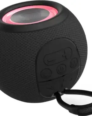Elosa 3 Blue Solid 5W Bluetooth