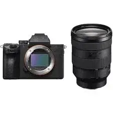 Camevita C80 DSLR Camera