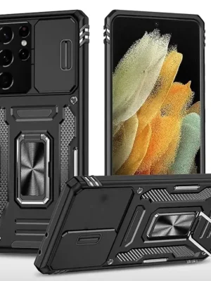 UPhone Riverz R21