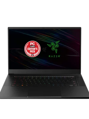 PulcX 51m Gaming Laptop