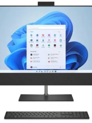 LookTick Shery Desktop PC