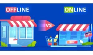 Read more about the article “Navigating the Online Shopping Maze: Advantages, Disadvantages, and Expert Tips for Safe and Secure Shopping”