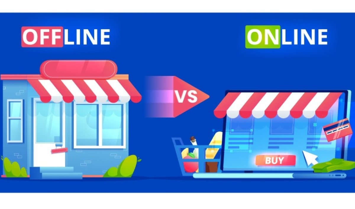 Read more about the article “Navigating the Online Shopping Maze: Advantages, Disadvantages, and Expert Tips for Safe and Secure Shopping”