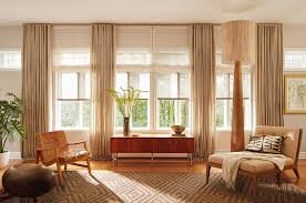 Curtains or Blinds