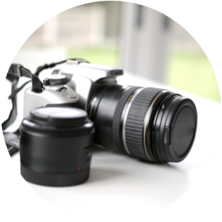 camera