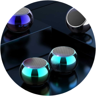 speaker